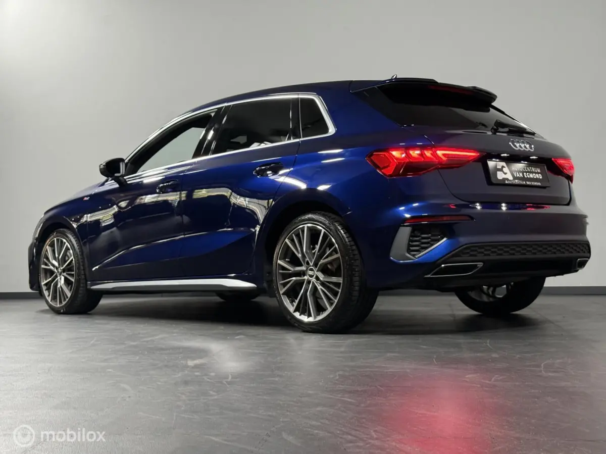 30 TFSI S-LINE | KEYLESS | APP | CRUISE