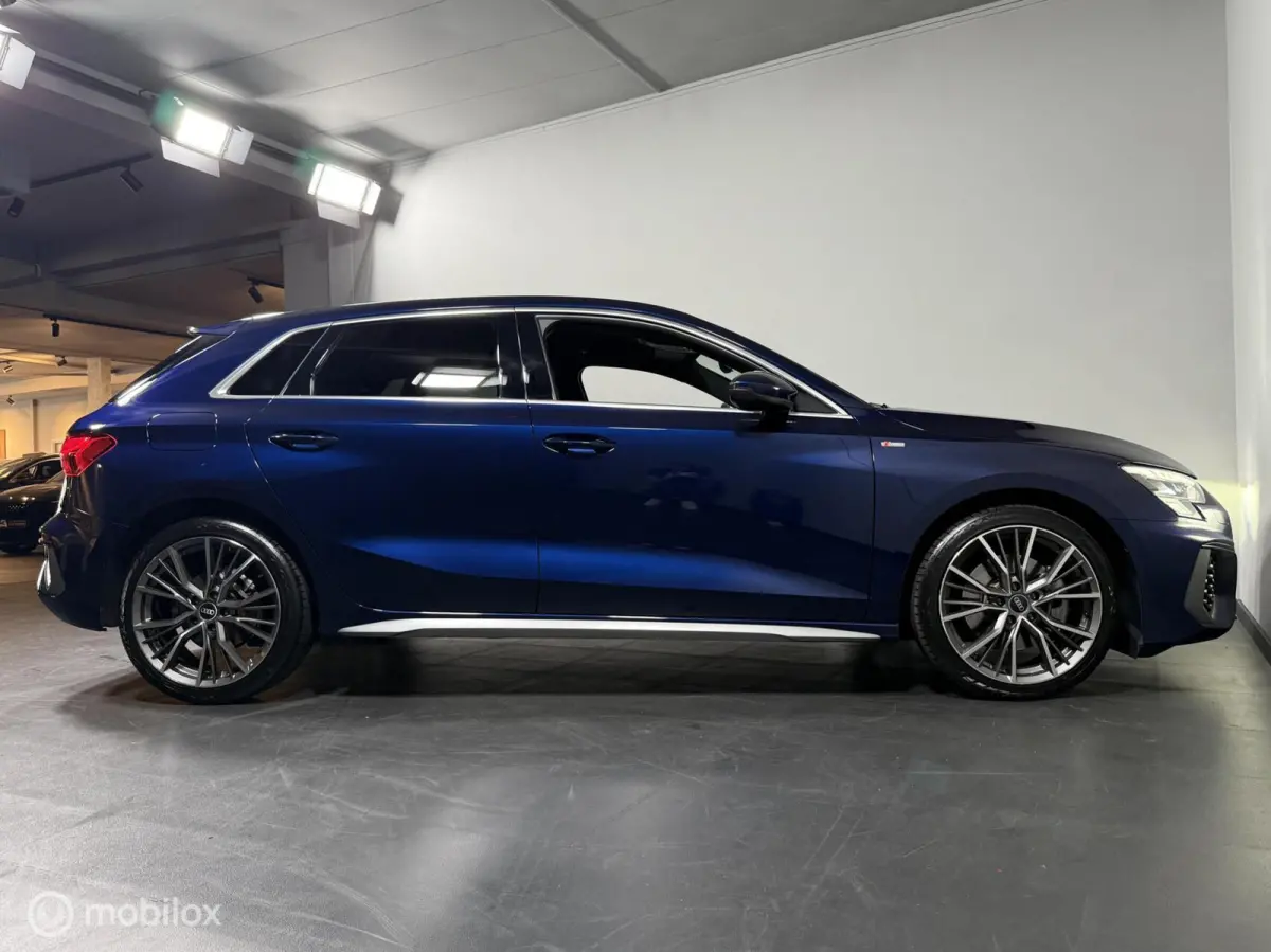 30 TFSI S-LINE | KEYLESS | APP | CRUISE