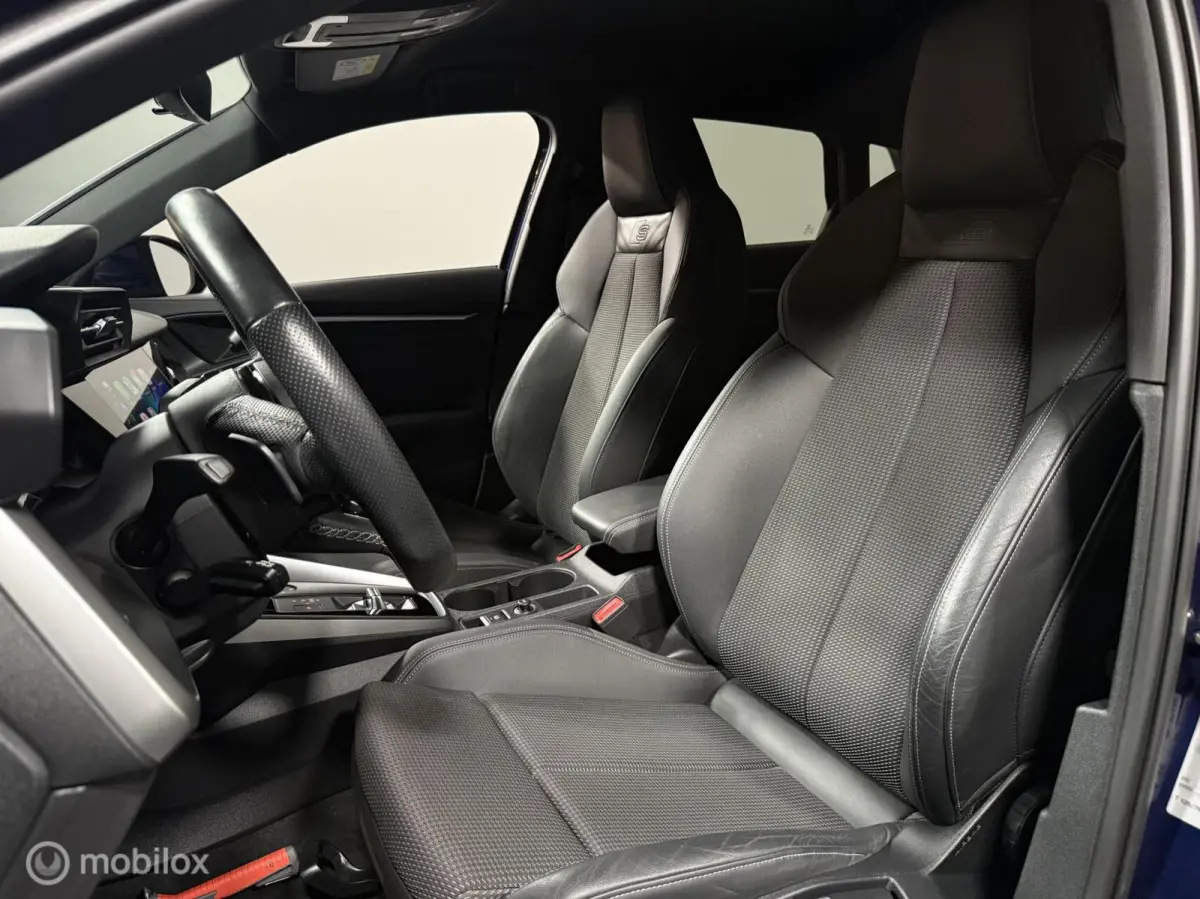 30 TFSI S-LINE | KEYLESS | APP | CRUISE