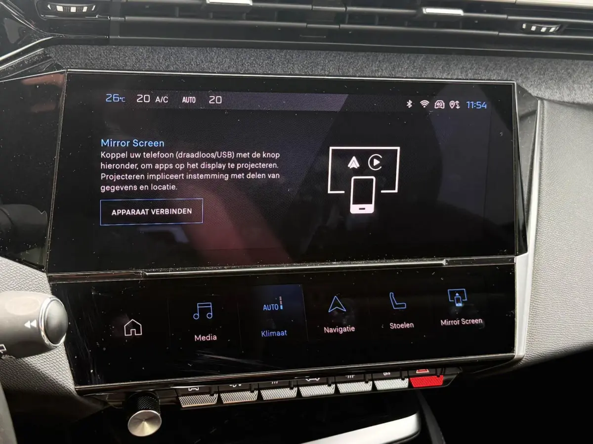 1.2 PureTech 130pk Allure Pack Business | Carplay | 360 Camera | Stoelverwarming | Trekhaak