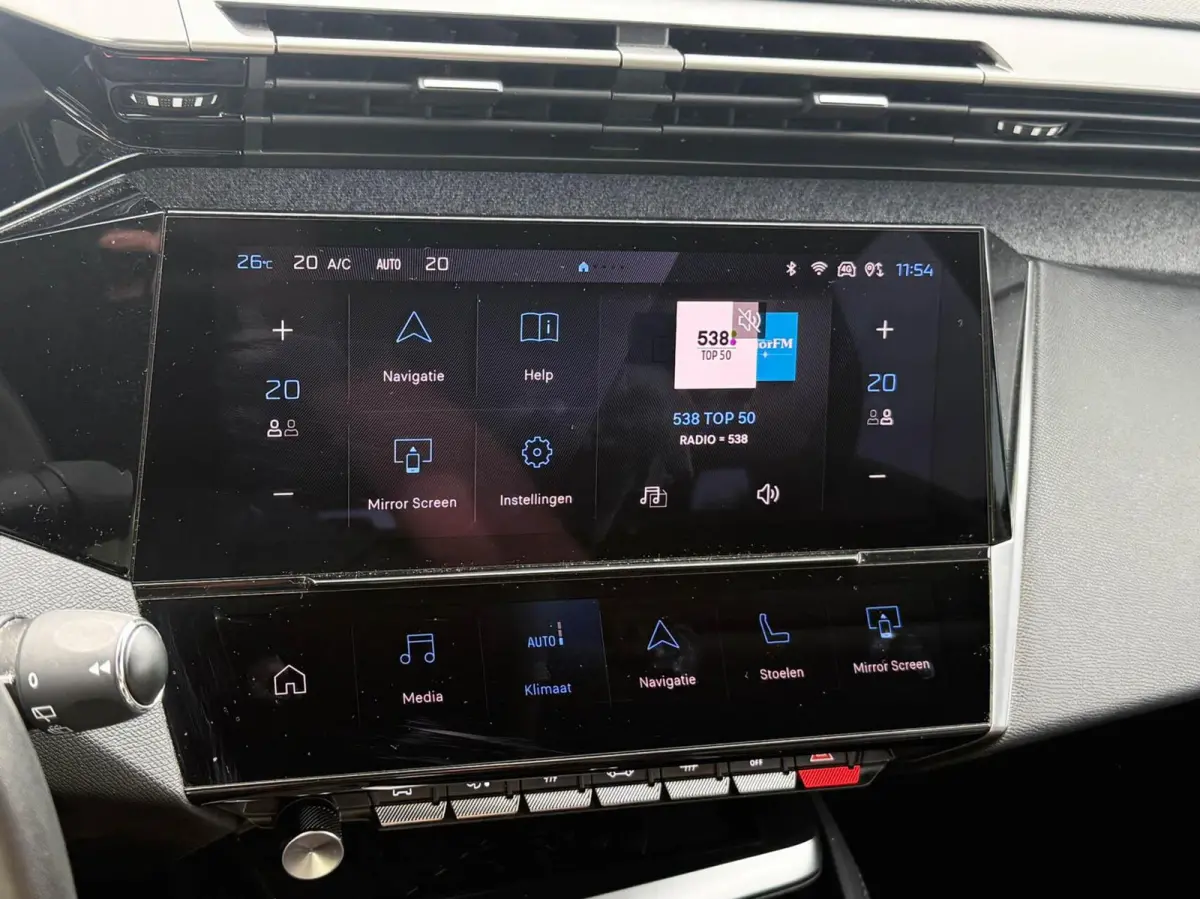 1.2 PureTech 130pk Allure Pack Business | Carplay | 360 Camera | Stoelverwarming | Trekhaak
