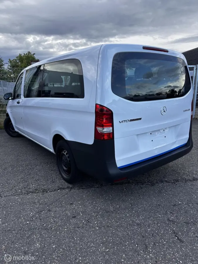 109 BlueTEC Base Extra Lang / 9 Pax