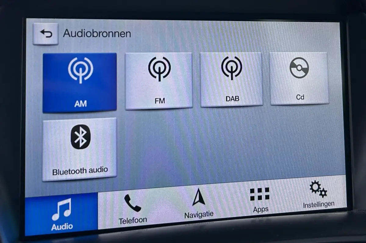 1.5 EcoBoost Titanium 150PK | ZEER NETTE STAAT | Achteruitrijcamera | SONY Audio | Elektrische Achterklep | Parkeersensoren | Navigatie | Stoelverwarming | Stuurverwarming | Voorruitverwarmi