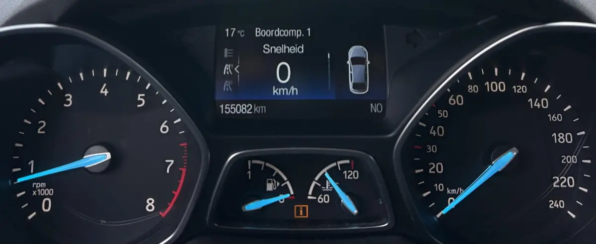 1.5 EcoBoost Titanium 150PK | ZEER NETTE STAAT | Achteruitrijcamera | SONY Audio | Elektrische Achterklep | Parkeersensoren | Navigatie | Stoelverwarming | Stuurverwarming | Voorruitverwarmi