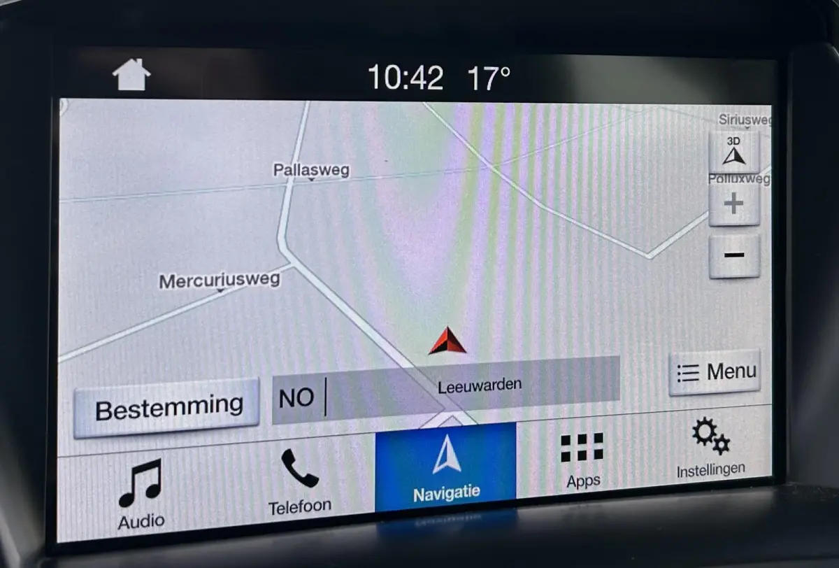 1.5 EcoBoost Titanium 150PK | ZEER NETTE STAAT | Achteruitrijcamera | SONY Audio | Elektrische Achterklep | Parkeersensoren | Navigatie | Stoelverwarming | Stuurverwarming | Voorruitverwarmi