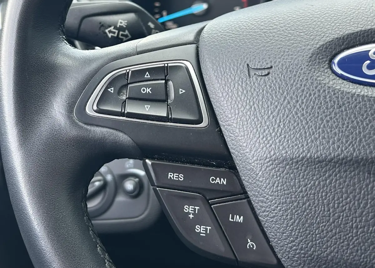 1.5 EcoBoost Titanium 150PK | ZEER NETTE STAAT | Achteruitrijcamera | SONY Audio | Elektrische Achterklep | Parkeersensoren | Navigatie | Stoelverwarming | Stuurverwarming | Voorruitverwarmi