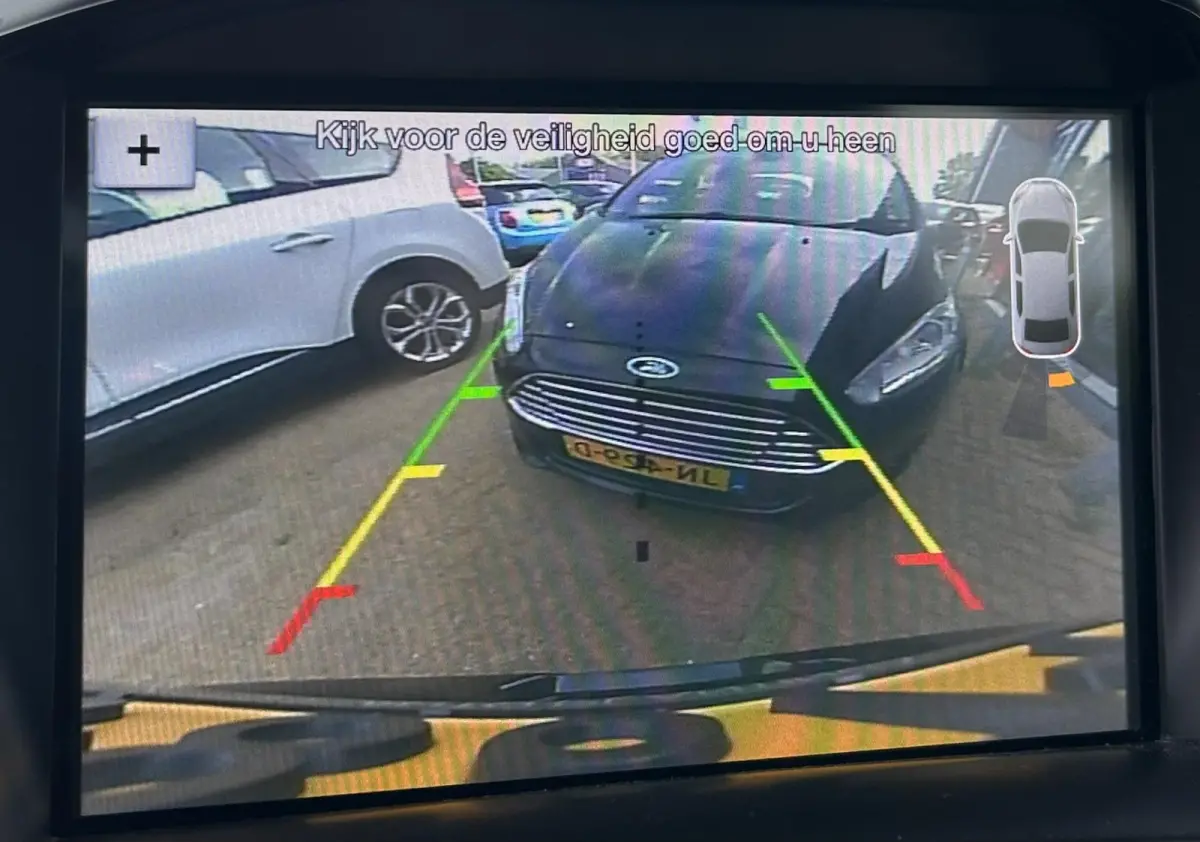 1.5 EcoBoost Titanium 150PK | ZEER NETTE STAAT | Achteruitrijcamera | SONY Audio | Elektrische Achterklep | Parkeersensoren | Navigatie | Stoelverwarming | Stuurverwarming | Voorruitverwarmi