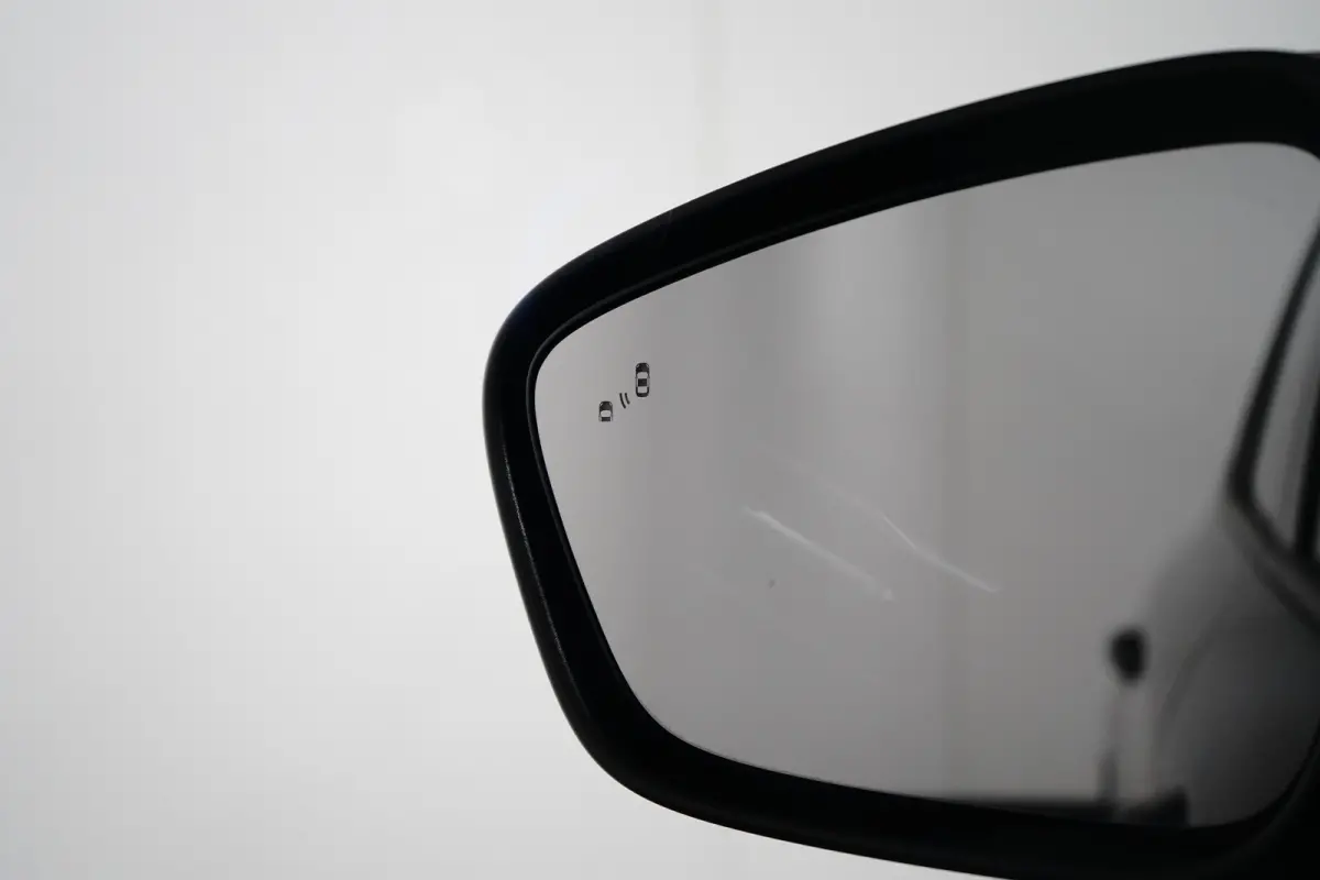 2.5 PHEV Titanium X | 91.5% SoH