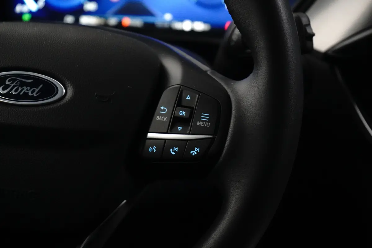 2.5 PHEV Titanium X | 91.5% SoH