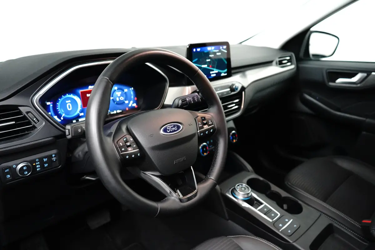 2.5 PHEV Titanium X | 91.5% SoH