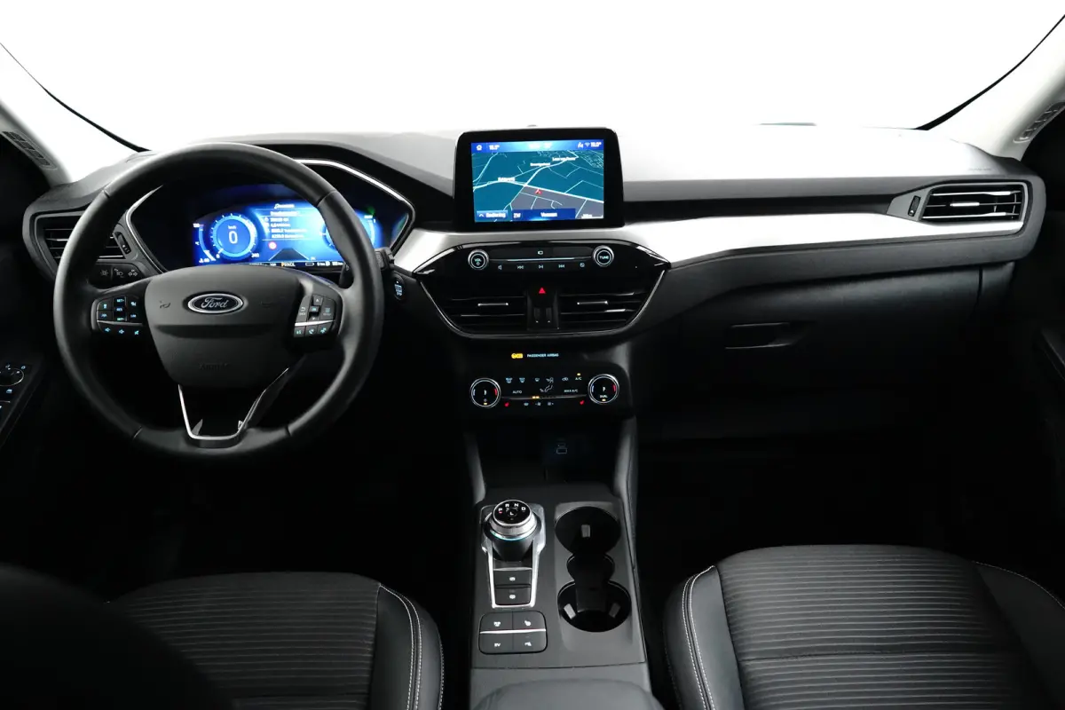 2.5 PHEV Titanium X | 91.5% SoH