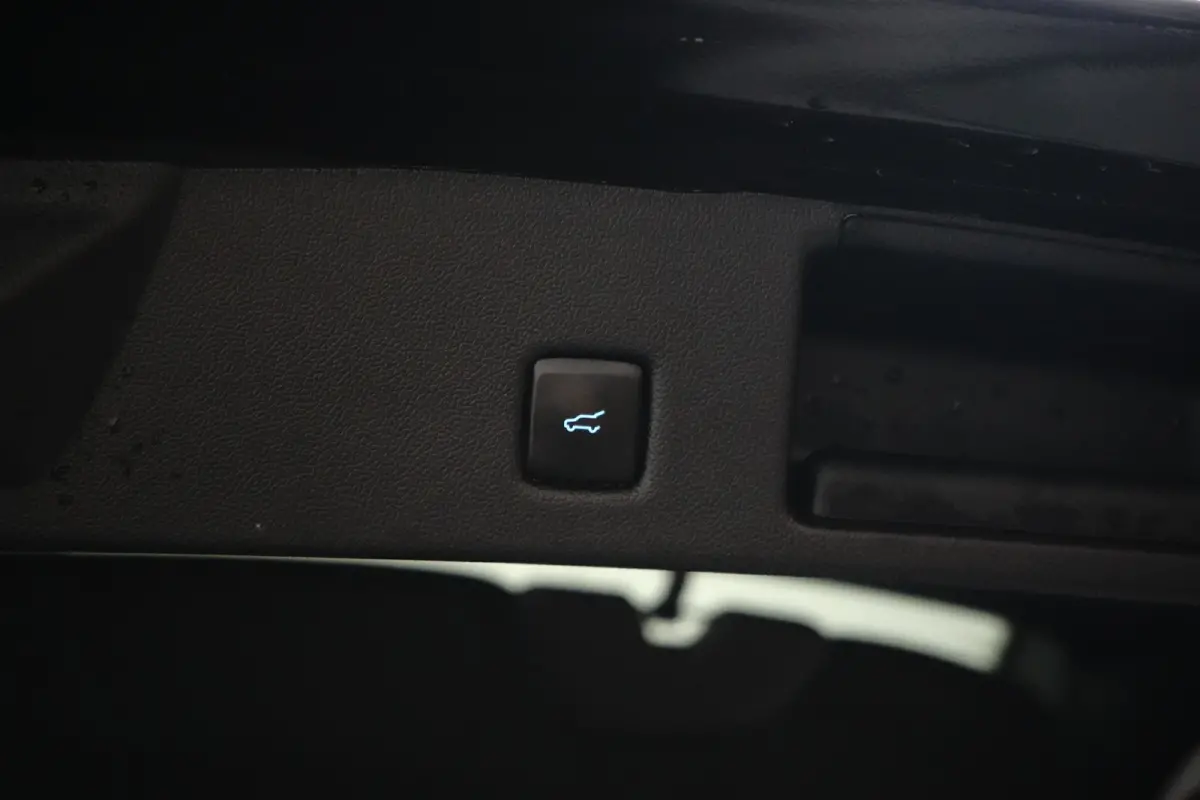 2.5 PHEV Titanium X | 91.5% SoH