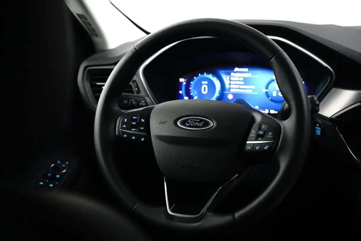 2.5 PHEV Titanium X | 91.5% SoH