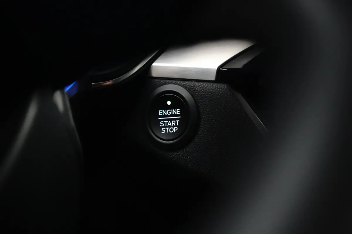 2.5 PHEV Titanium X | 91.5% SoH