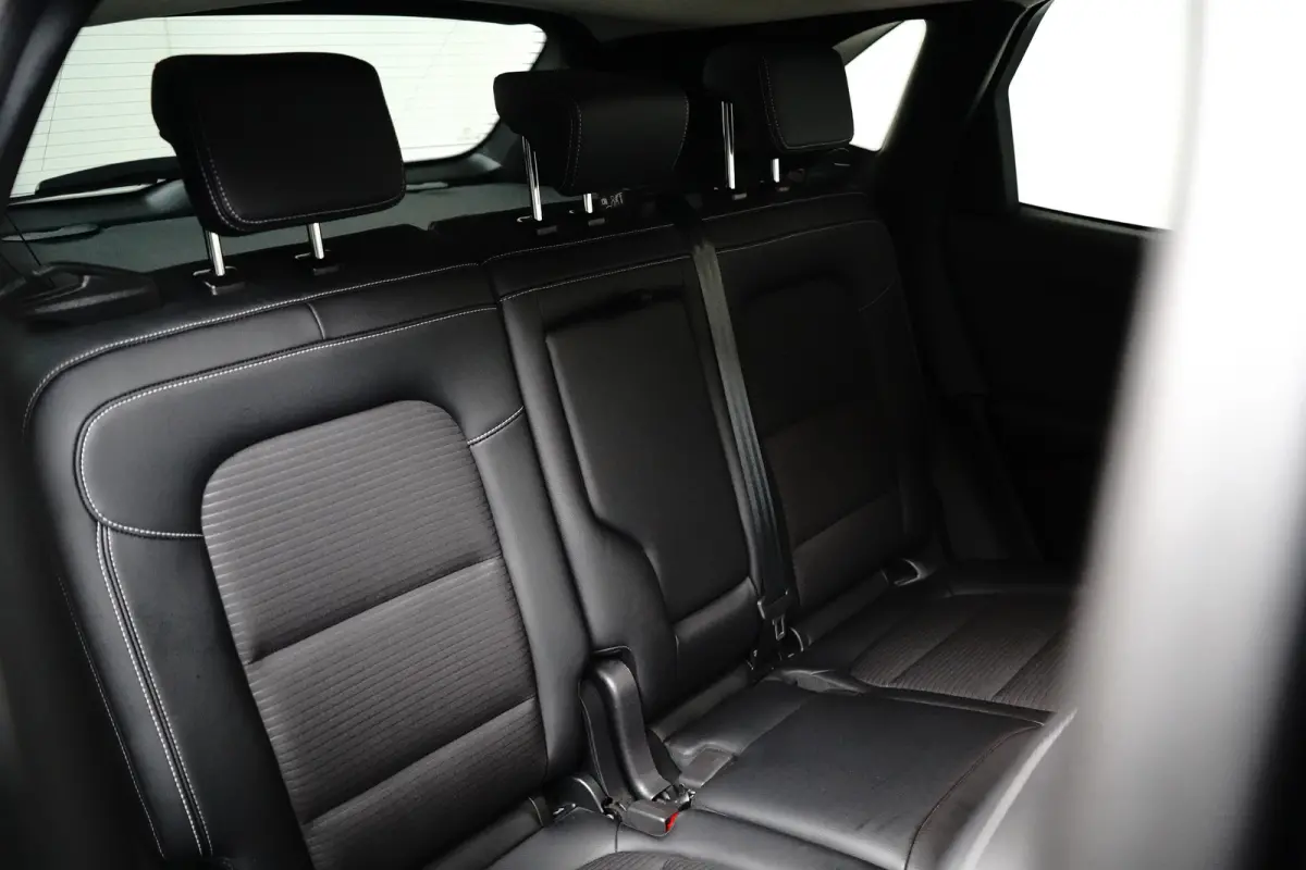2.5 PHEV Titanium X | 91.5% SoH