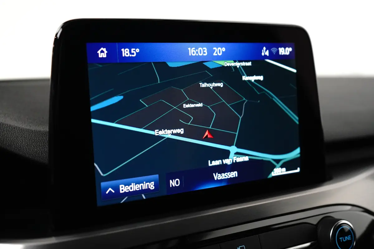 2.5 PHEV Titanium X | 91.5% SoH