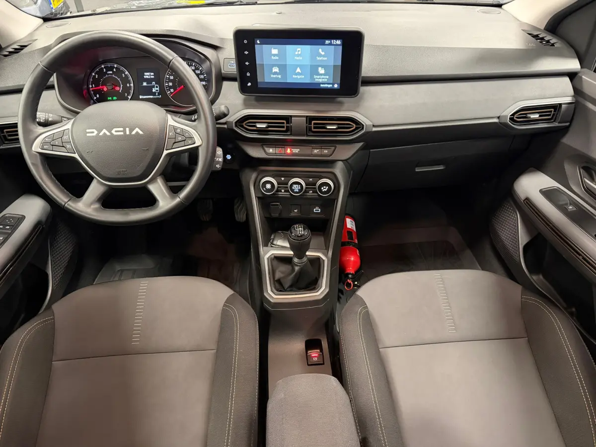 1.0 TCe 110 Extreme*Camera*110PK*Navi*Cruis-Control*PDC*Xenon*