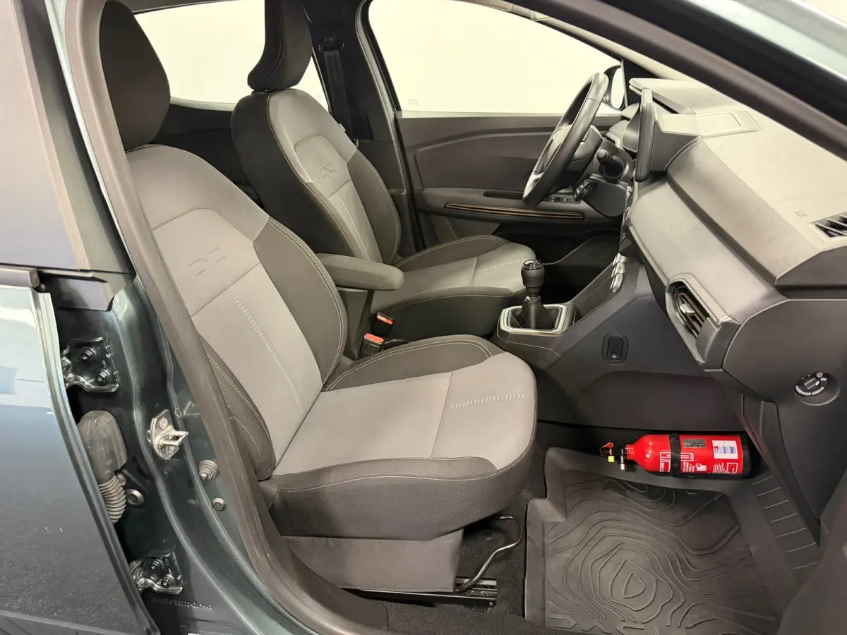 1.0 TCe 110 Extreme*Camera*110PK*Navi*Cruis-Control*PDC*Xenon*