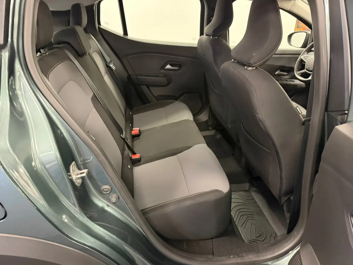 1.0 TCe 110 Extreme*Camera*110PK*Navi*Cruis-Control*PDC*Xenon*