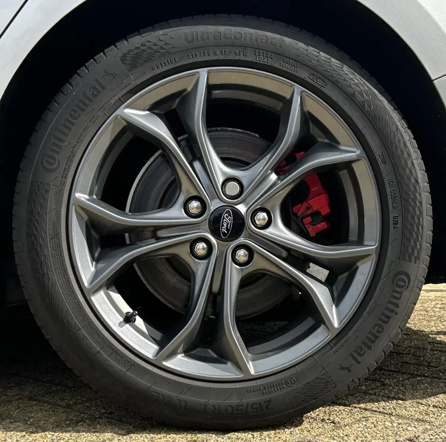 1.5 EcoBoost ST Line Business 182PK | Volledig Dealeronderhouden | 2e Eigenaar | NL AUTO | NAP | Wegklapbare Trekhaak | Elektrische Stoel | Half Leder | Stoelverwarming | Stuurverwarming | V