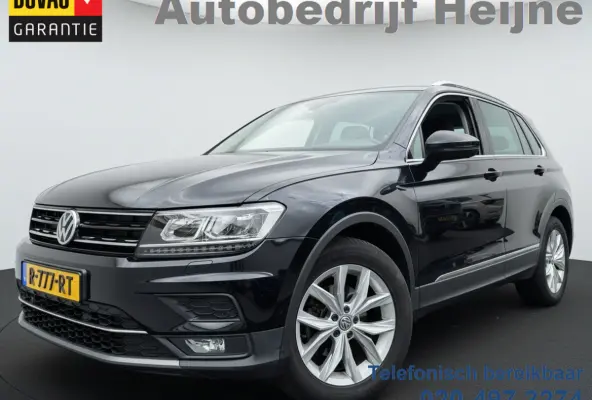 1.5 TSI ACT 150PK DSG HIGHLINE VIRTUAL/ACC/NAVI/ALCANTARA