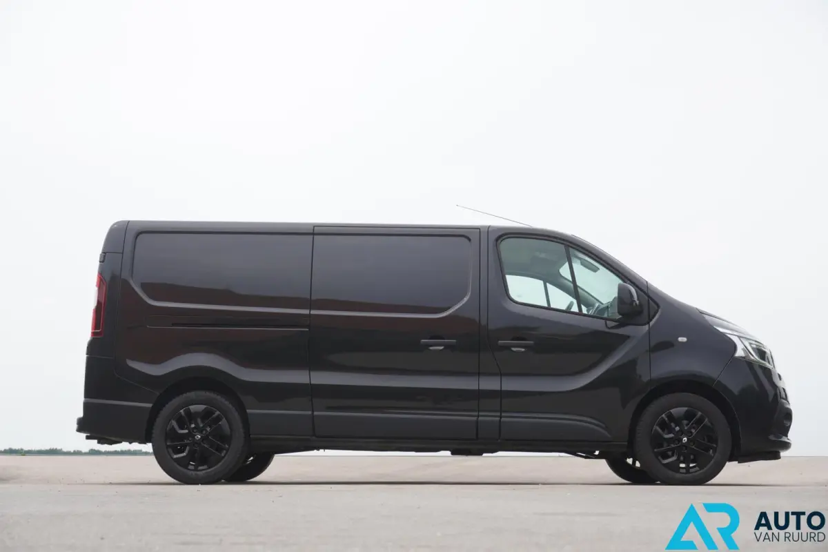 bestel 2.0 dCi 145 T29 L2H1 Business