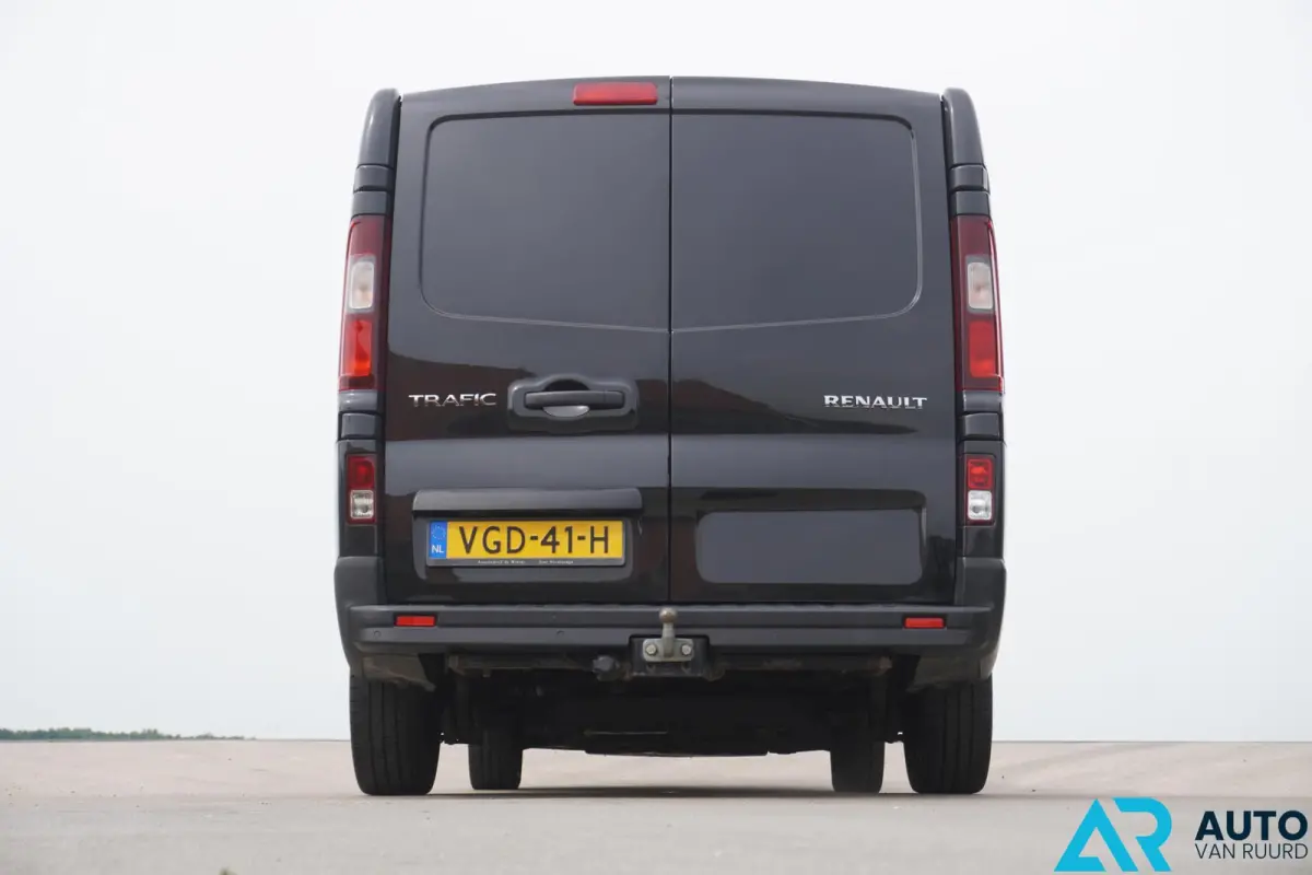 bestel 2.0 dCi 145 T29 L2H1 Business