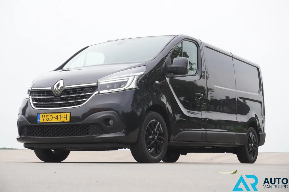 bestel 2.0 dCi 145 T29 L2H1 Business