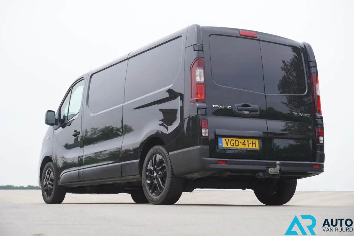bestel 2.0 dCi 145 T29 L2H1 Business