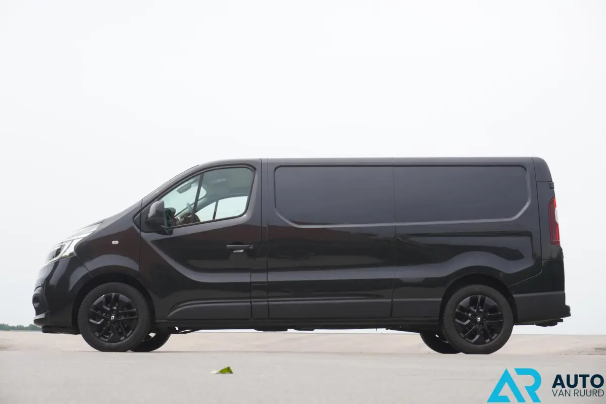 bestel 2.0 dCi 145 T29 L2H1 Business
