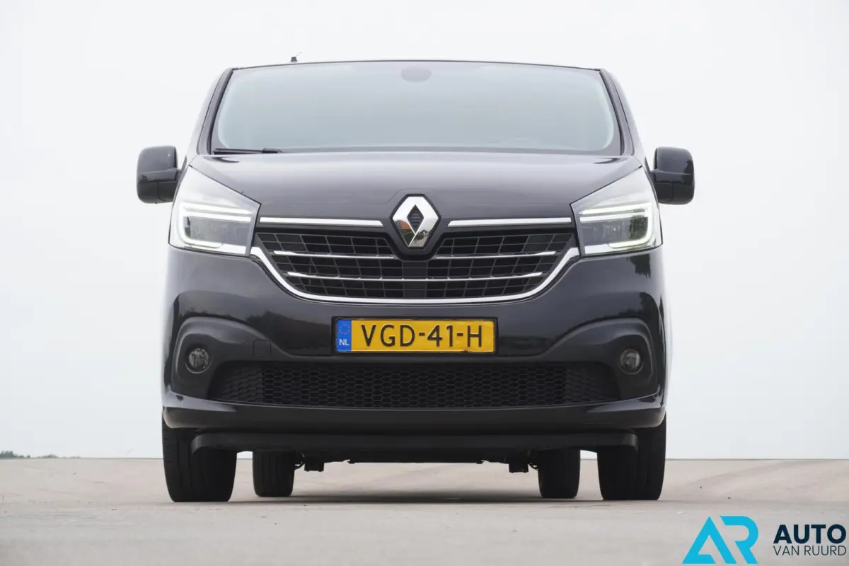 bestel 2.0 dCi 145 T29 L2H1 Business