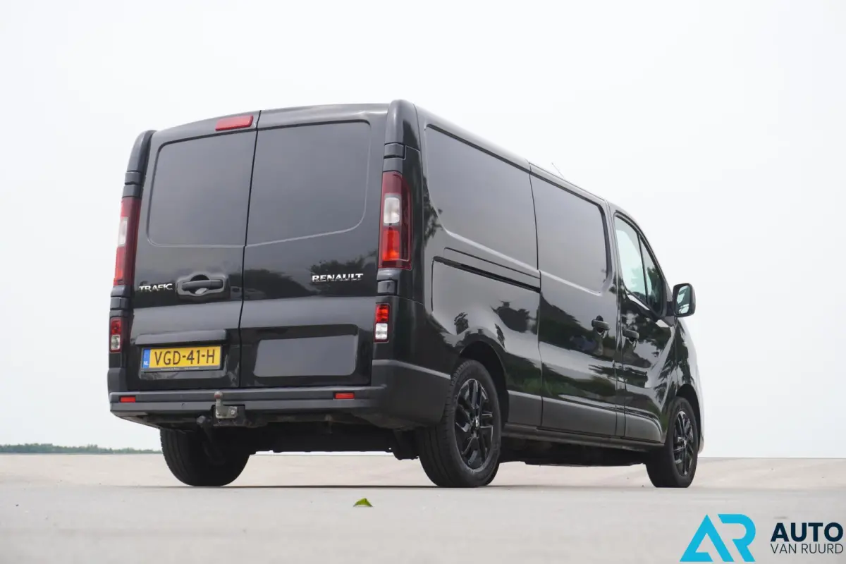 bestel 2.0 dCi 145 T29 L2H1 Business