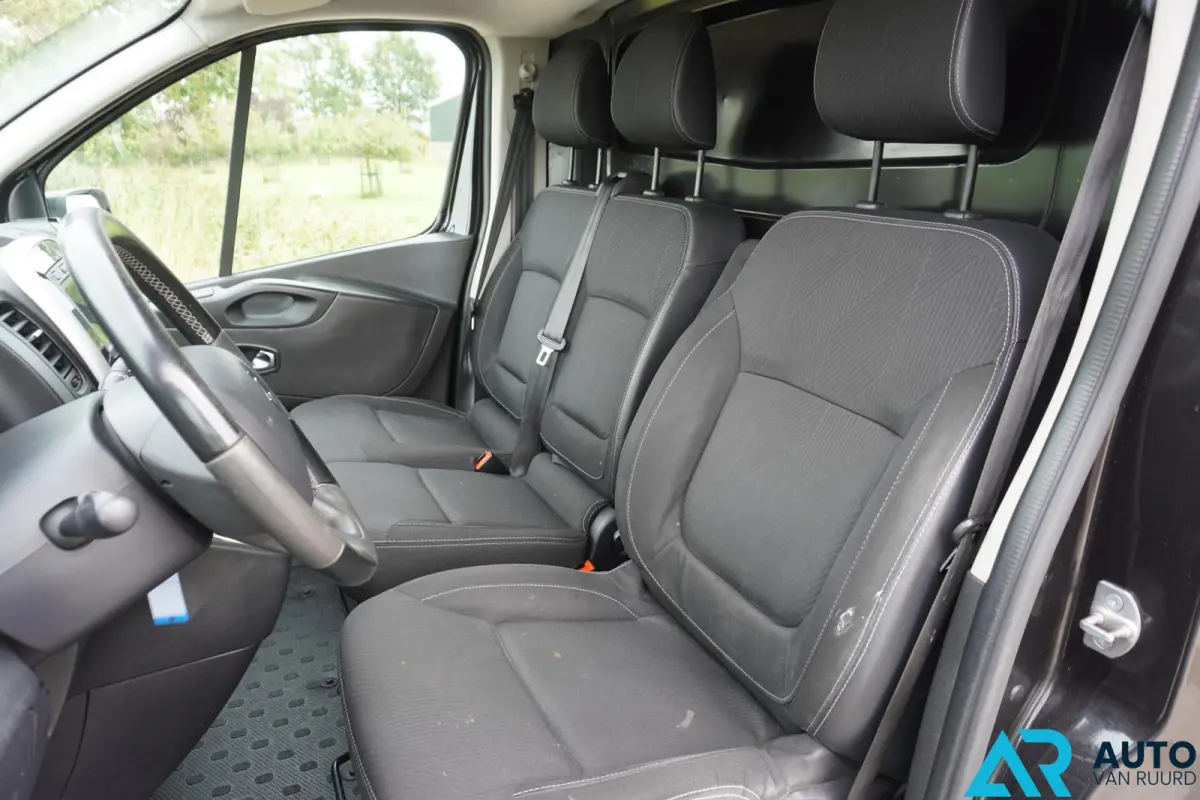 bestel 2.0 dCi 145 T29 L2H1 Business