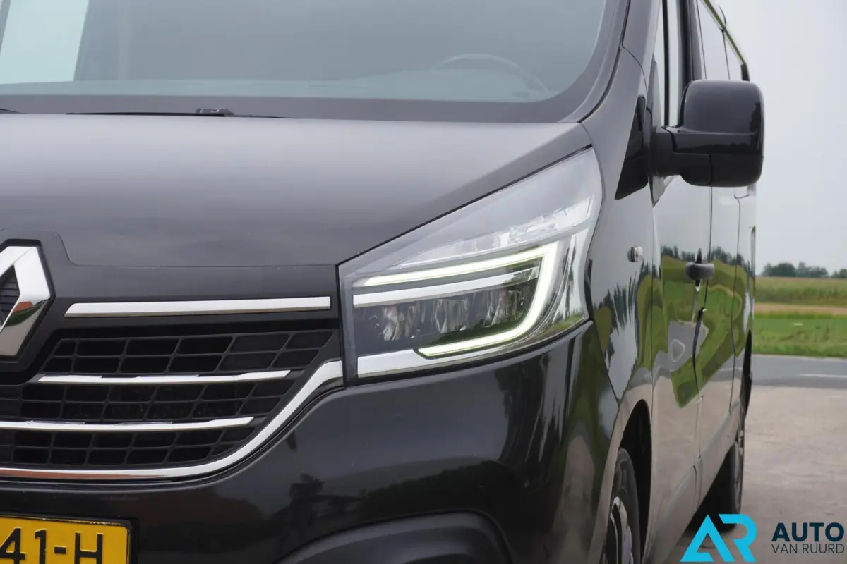 bestel 2.0 dCi 145 T29 L2H1 Business