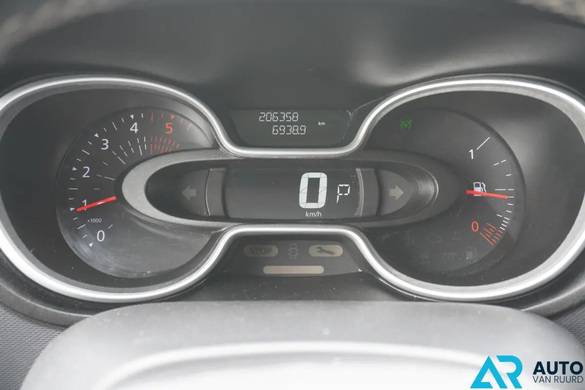 bestel 2.0 dCi 145 T29 L2H1 Business
