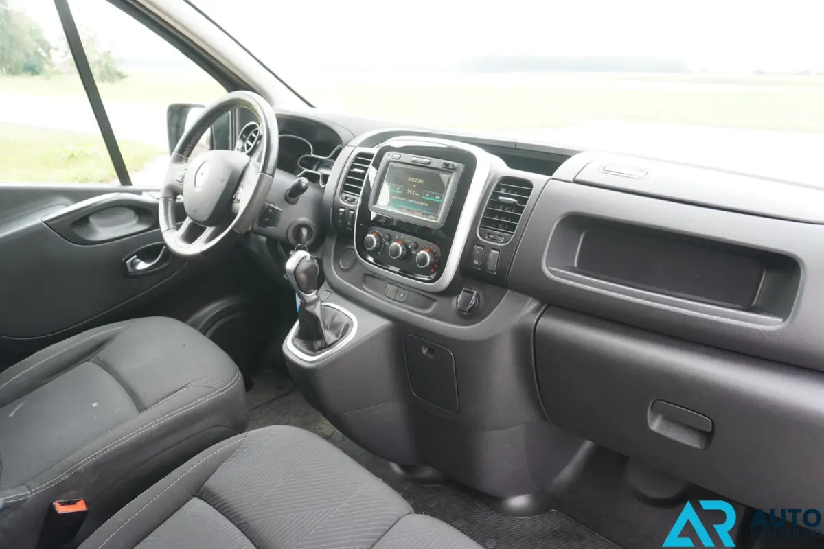bestel 2.0 dCi 145 T29 L2H1 Business