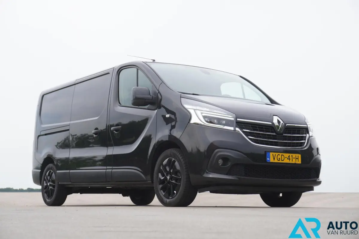 bestel 2.0 dCi 145 T29 L2H1 Business