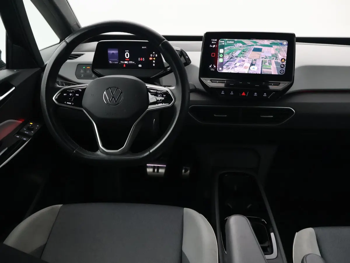 PRO 58 KWH + SOH90% | ADAPTIVE CRUISE | 18 INCH | CAMERA | STOEL/STUURVERW. | CARPLAY