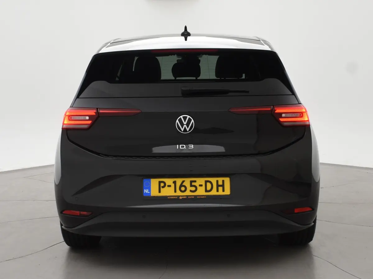 PRO 58 KWH + SOH90% | ADAPTIVE CRUISE | 18 INCH | CAMERA | STOEL/STUURVERW. | CARPLAY