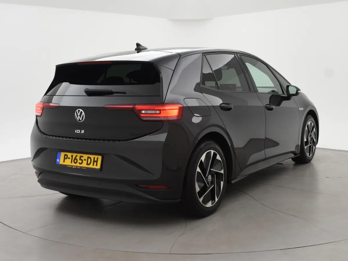 PRO 58 KWH + SOH90% | ADAPTIVE CRUISE | 18 INCH | CAMERA | STOEL/STUURVERW. | CARPLAY