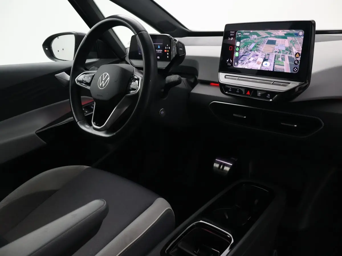 PRO 58 KWH + SOH90% | ADAPTIVE CRUISE | 18 INCH | CAMERA | STOEL/STUURVERW. | CARPLAY