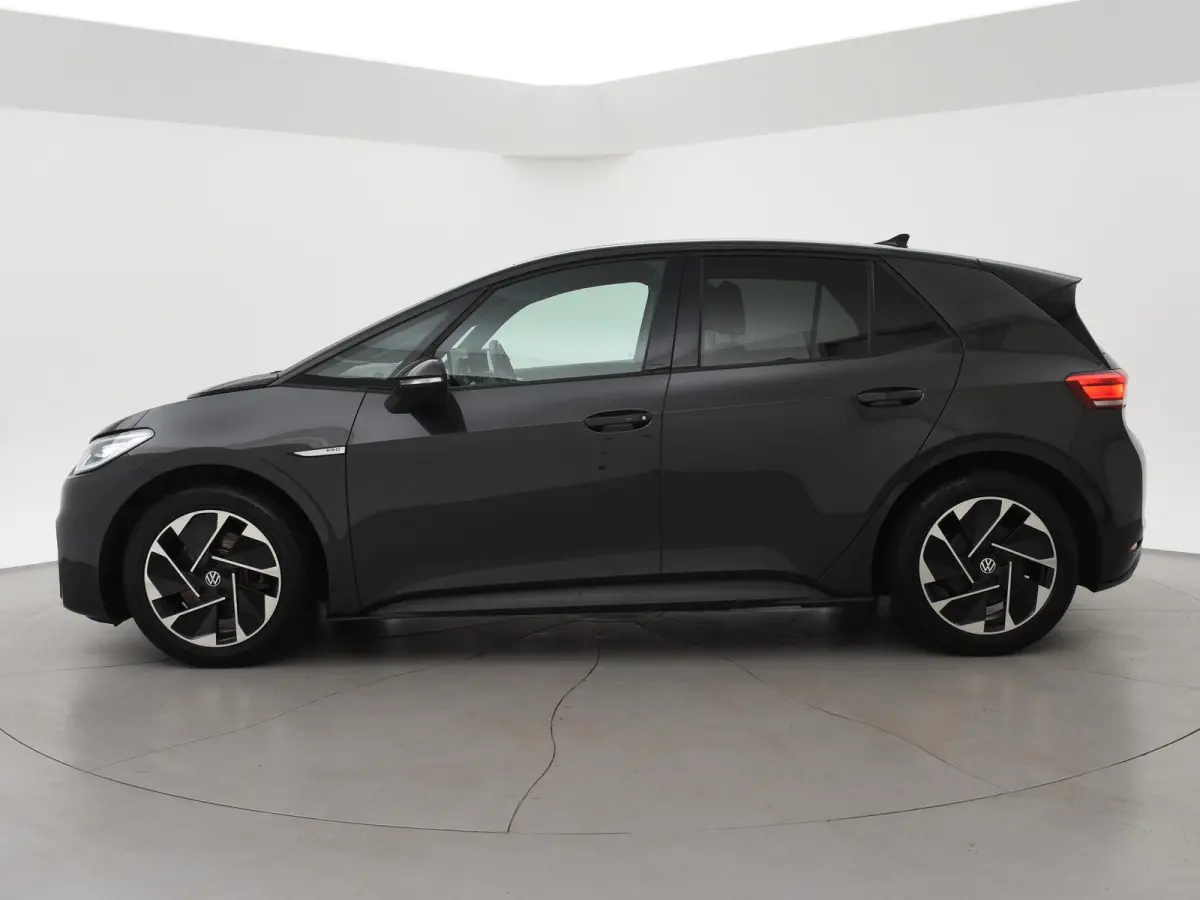 PRO 58 KWH + SOH90% | ADAPTIVE CRUISE | 18 INCH | CAMERA | STOEL/STUURVERW. | CARPLAY