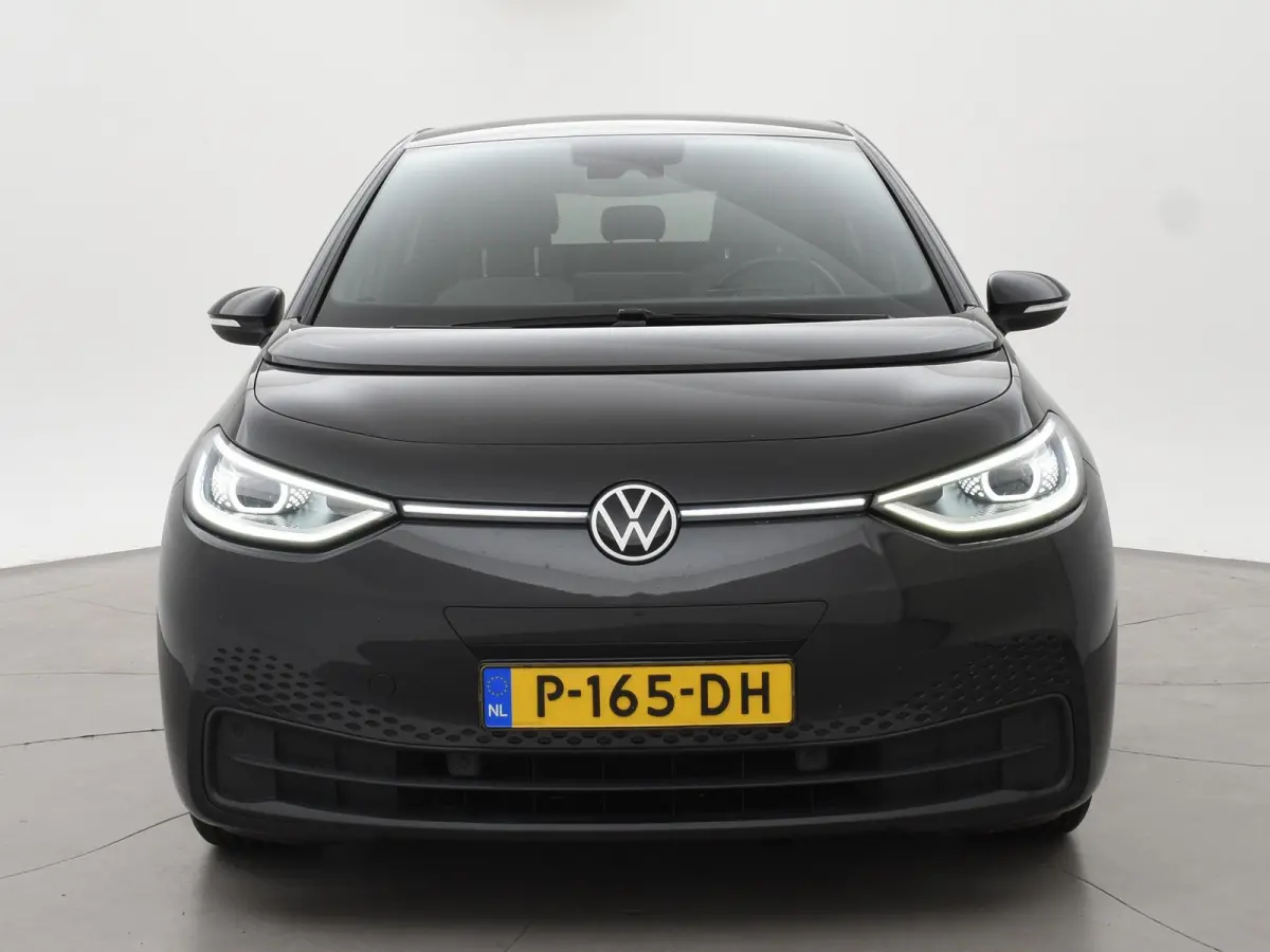 PRO 58 KWH + SOH90% | ADAPTIVE CRUISE | 18 INCH | CAMERA | STOEL/STUURVERW. | CARPLAY