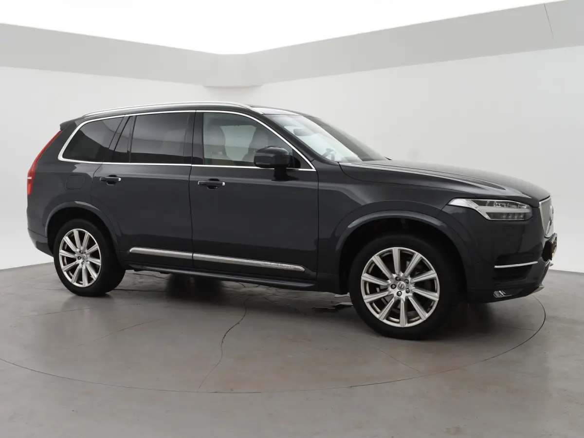 2.0 D5 224 PK AWD AUT. INSCRIPTION *81.553 KM!* + WEGKL. TREKHAAK | PANORAMA | STOELVENTILATIE | HEAD-UP