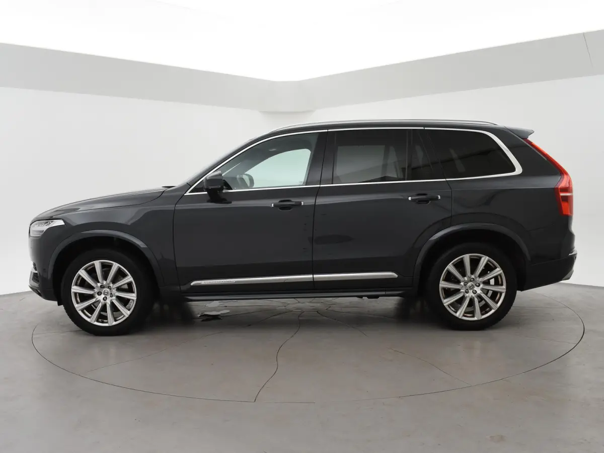 2.0 D5 224 PK AWD AUT. INSCRIPTION *81.553 KM!* + WEGKL. TREKHAAK | PANORAMA | STOELVENTILATIE | HEAD-UP
