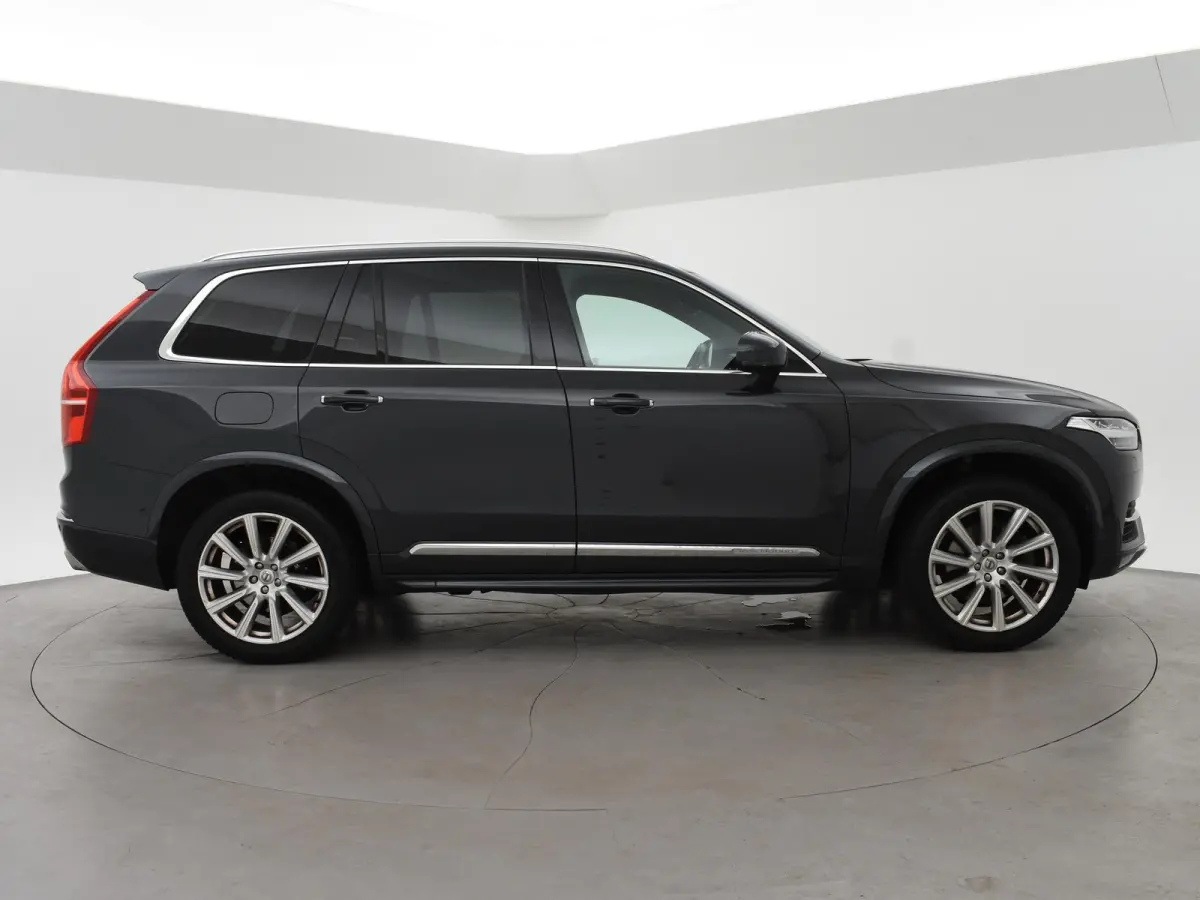 2.0 D5 224 PK AWD AUT. INSCRIPTION *81.553 KM!* + WEGKL. TREKHAAK | PANORAMA | STOELVENTILATIE | HEAD-UP