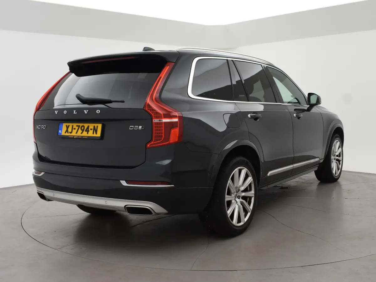2.0 D5 224 PK AWD AUT. INSCRIPTION *81.553 KM!* + WEGKL. TREKHAAK | PANORAMA | STOELVENTILATIE | HEAD-UP