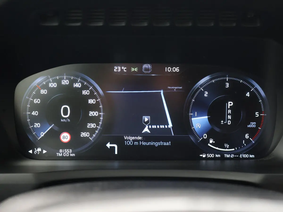 2.0 D5 224 PK AWD AUT. INSCRIPTION *81.553 KM!* + WEGKL. TREKHAAK | PANORAMA | STOELVENTILATIE | HEAD-UP