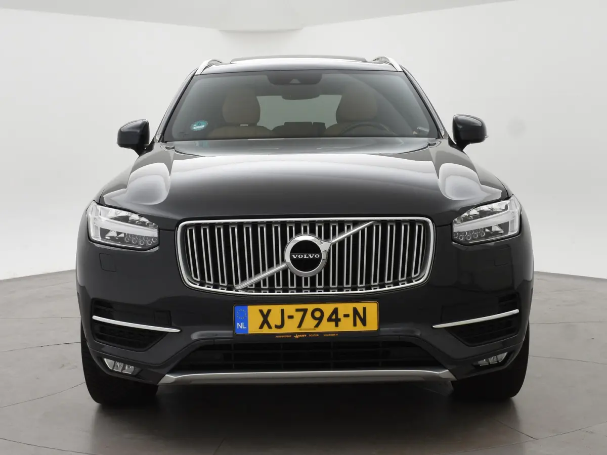 2.0 D5 224 PK AWD AUT. INSCRIPTION *81.553 KM!* + WEGKL. TREKHAAK | PANORAMA | STOELVENTILATIE | HEAD-UP