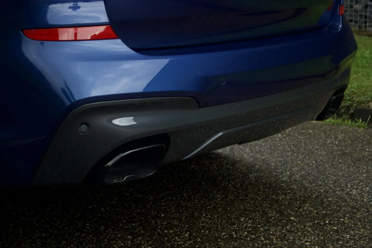 M40i| Pano - Trekhaak - Memory - Sfeerverlichting